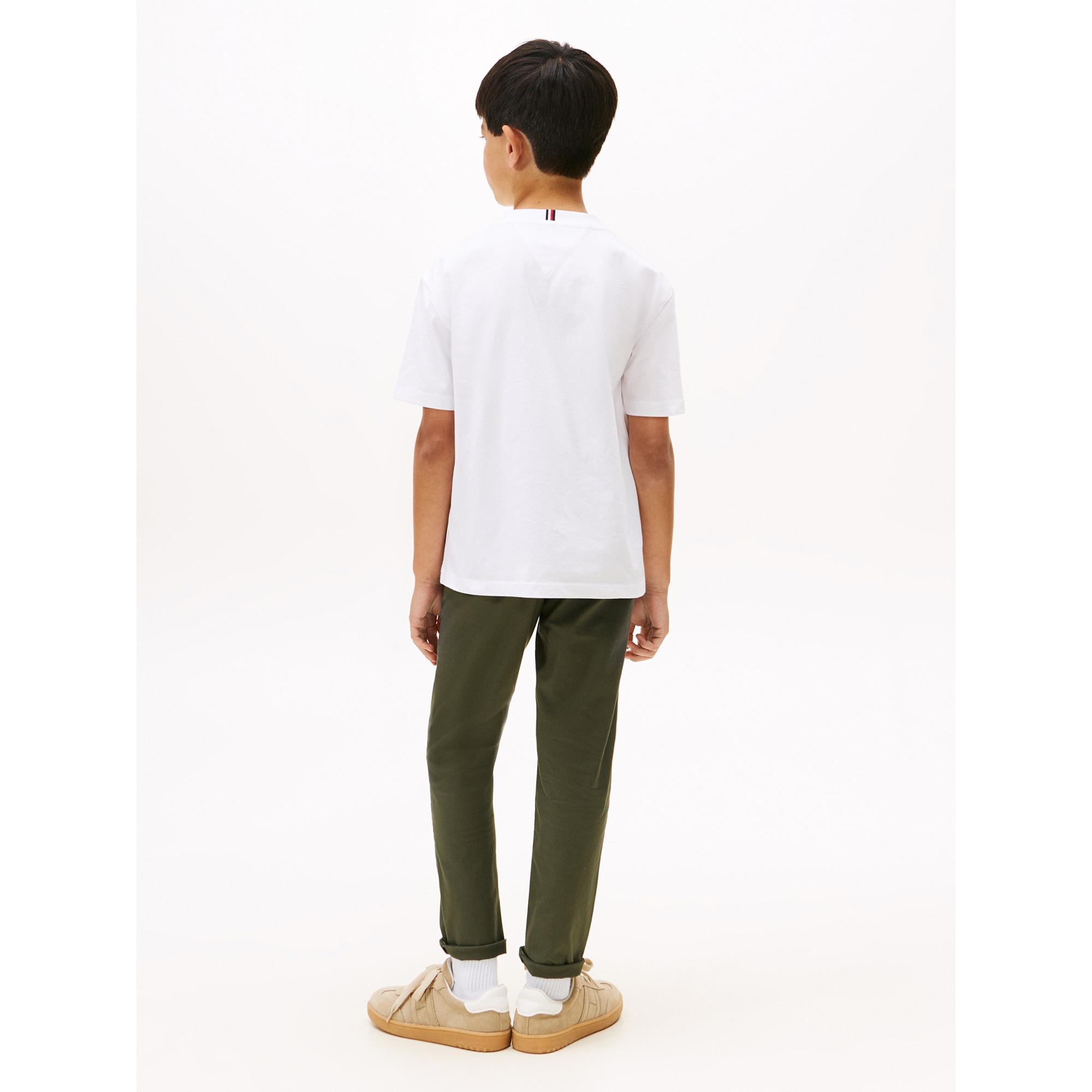 TOMMY HILFIGER  T-shirt 