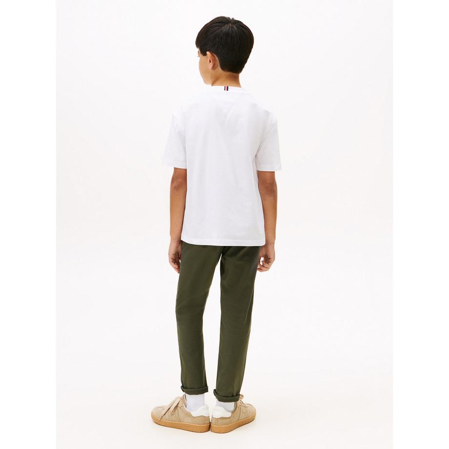 TOMMY HILFIGER  T-Shirt 