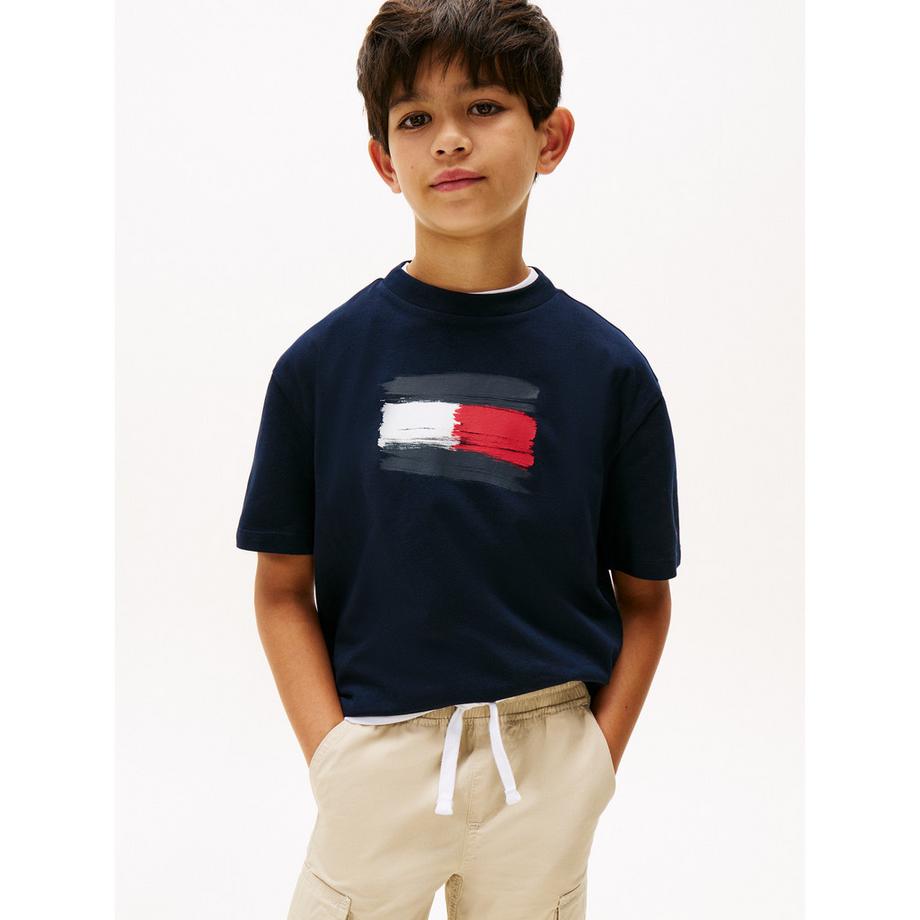 TOMMY HILFIGER  T-shirt 
