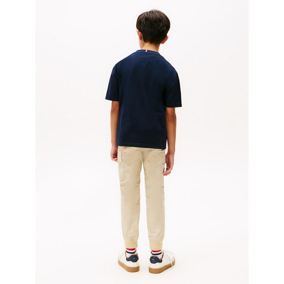 TOMMY HILFIGER  T-shirt 