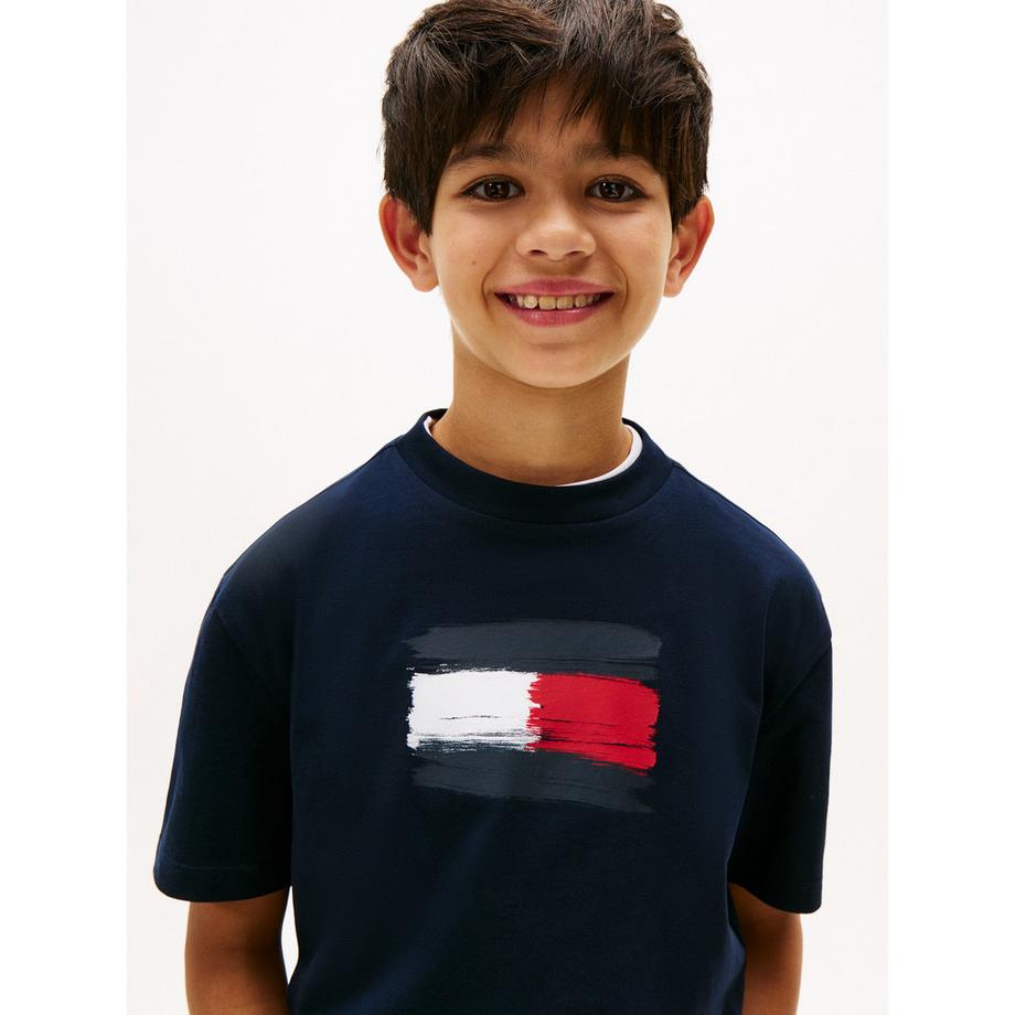 TOMMY HILFIGER  T-shirt 