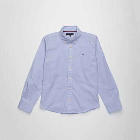 TOMMY HILFIGER  Hemd 