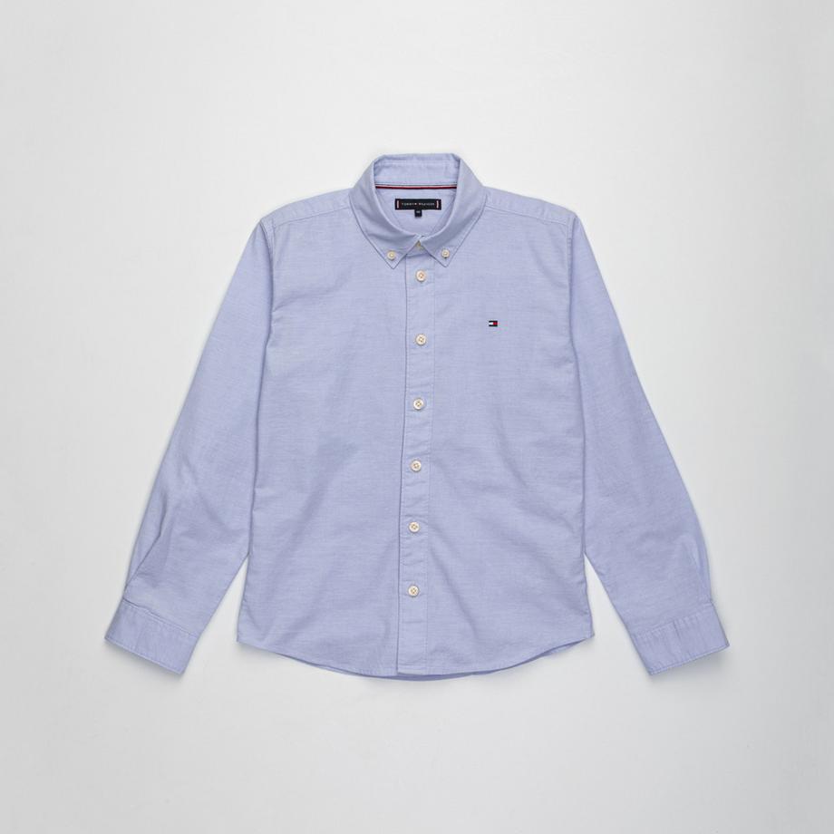 TOMMY HILFIGER  Hemd 