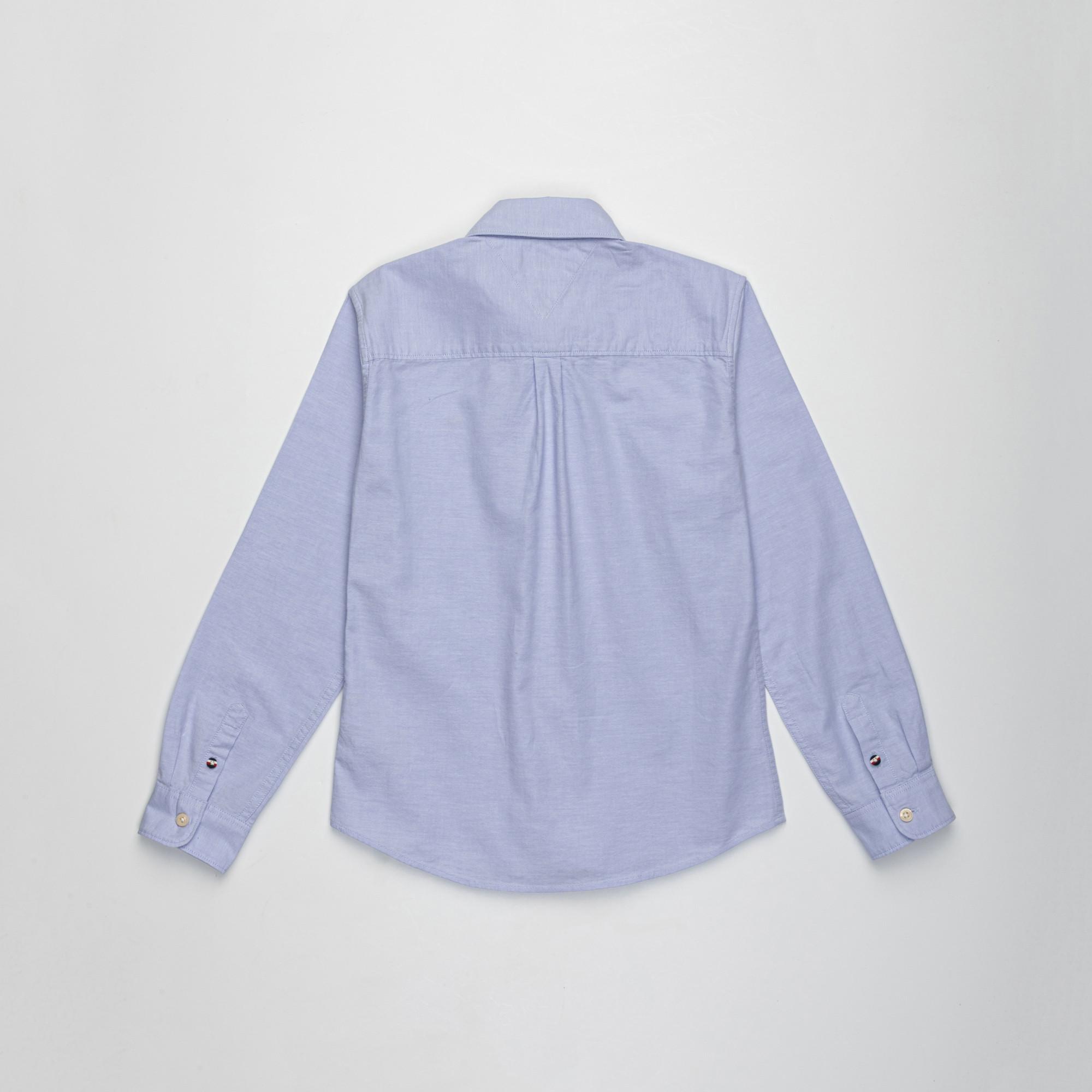 TOMMY HILFIGER  Hemd 