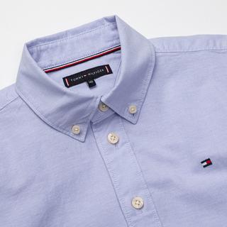 TOMMY HILFIGER  Hemd 