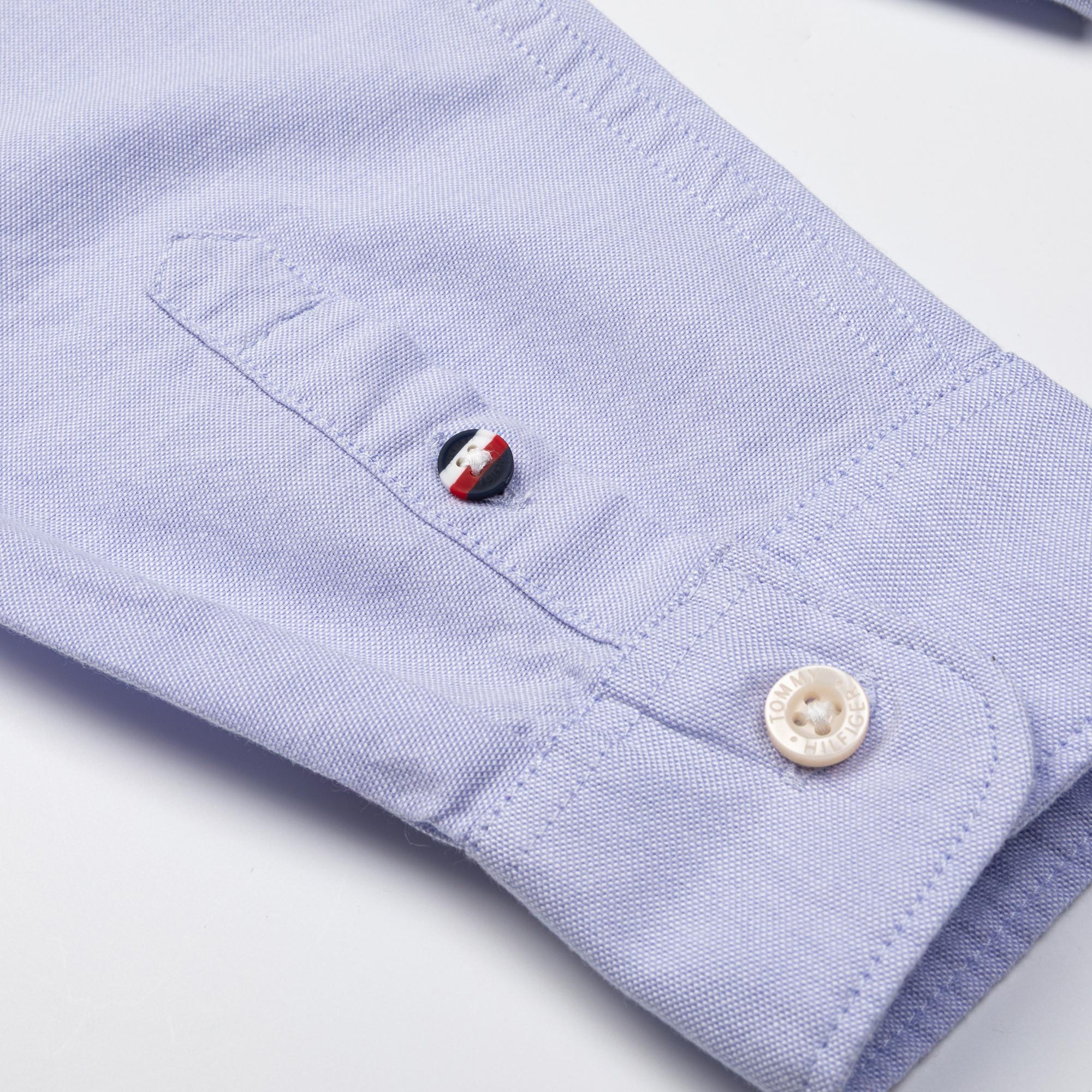 TOMMY HILFIGER  Hemd 