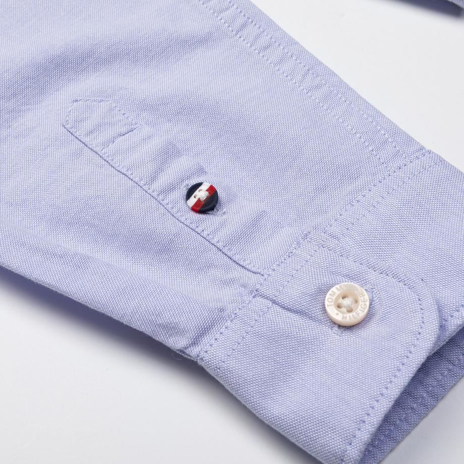 TOMMY HILFIGER  Hemd 