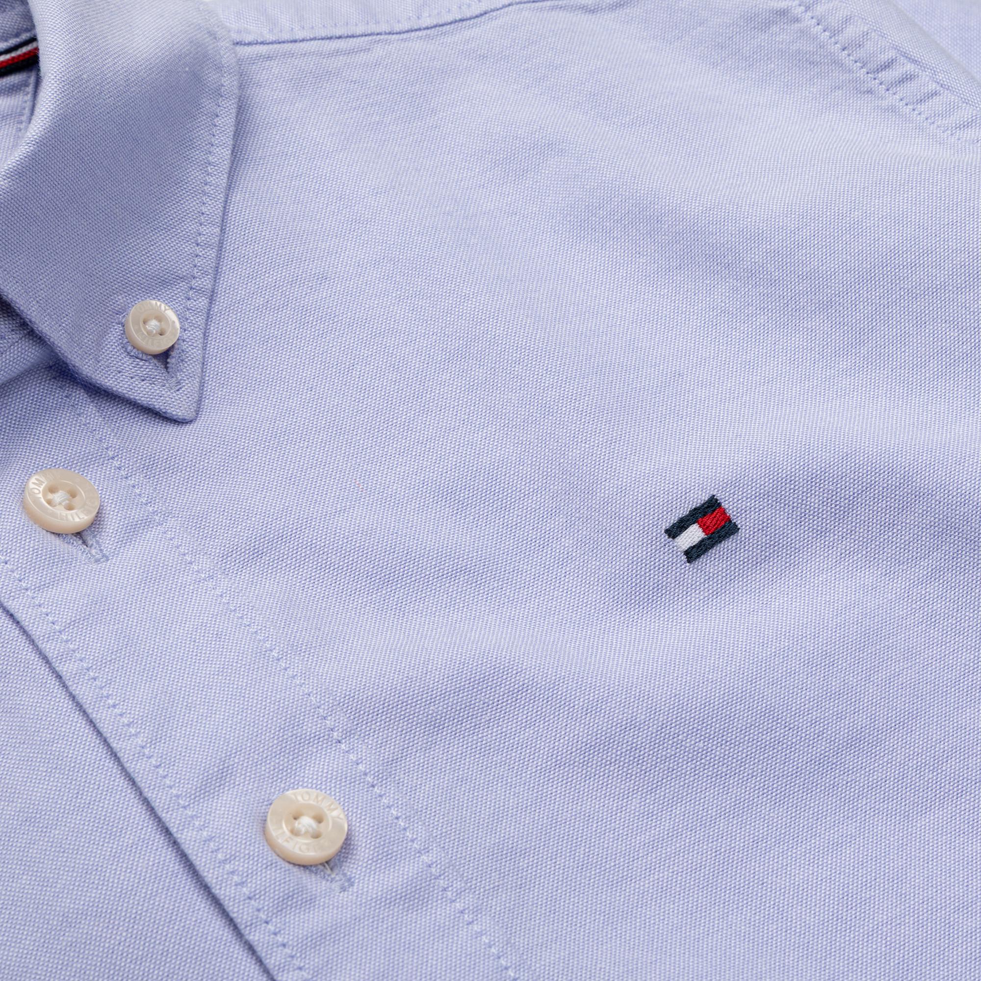 TOMMY HILFIGER  Hemd 