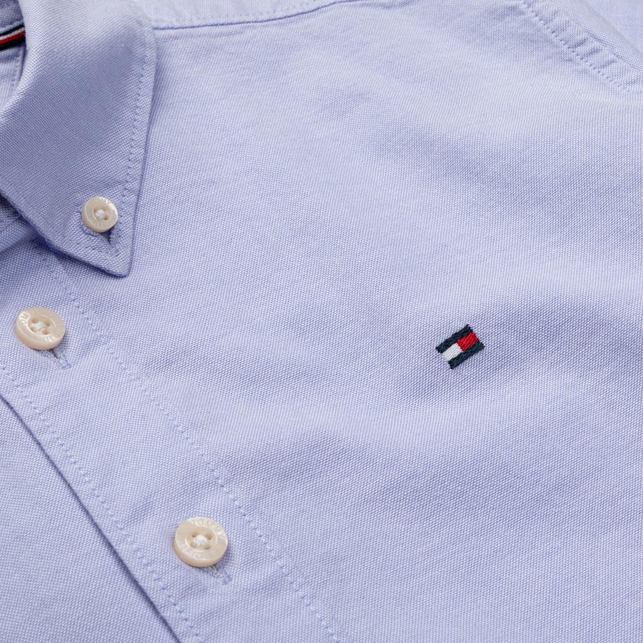 TOMMY HILFIGER  Hemd 