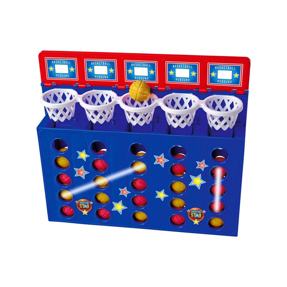 Simba  Dunking Star Basketballspiel 