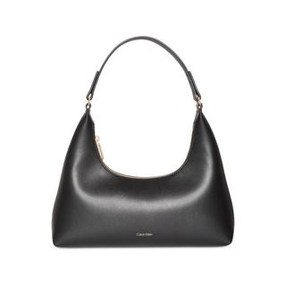 Calvin Klein Embossed Logo Schultertasche  