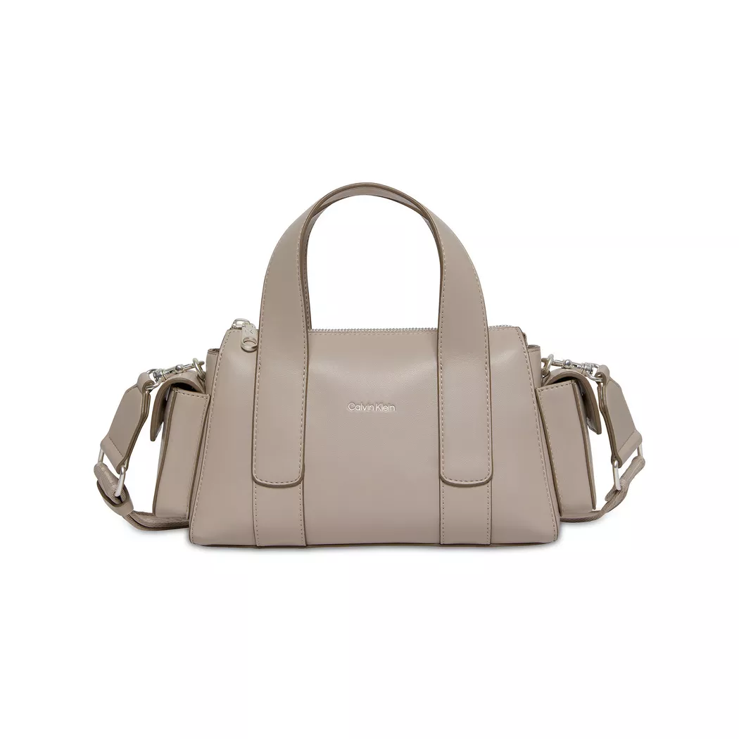Calvin Klein Sac Lv04f3291g Chateau / Old Silver One Size unisex 2