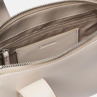 Calvin Klein Signature Logo Strap Schultertasche  