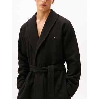 TOMMY HILFIGER Peignoir gaufré  