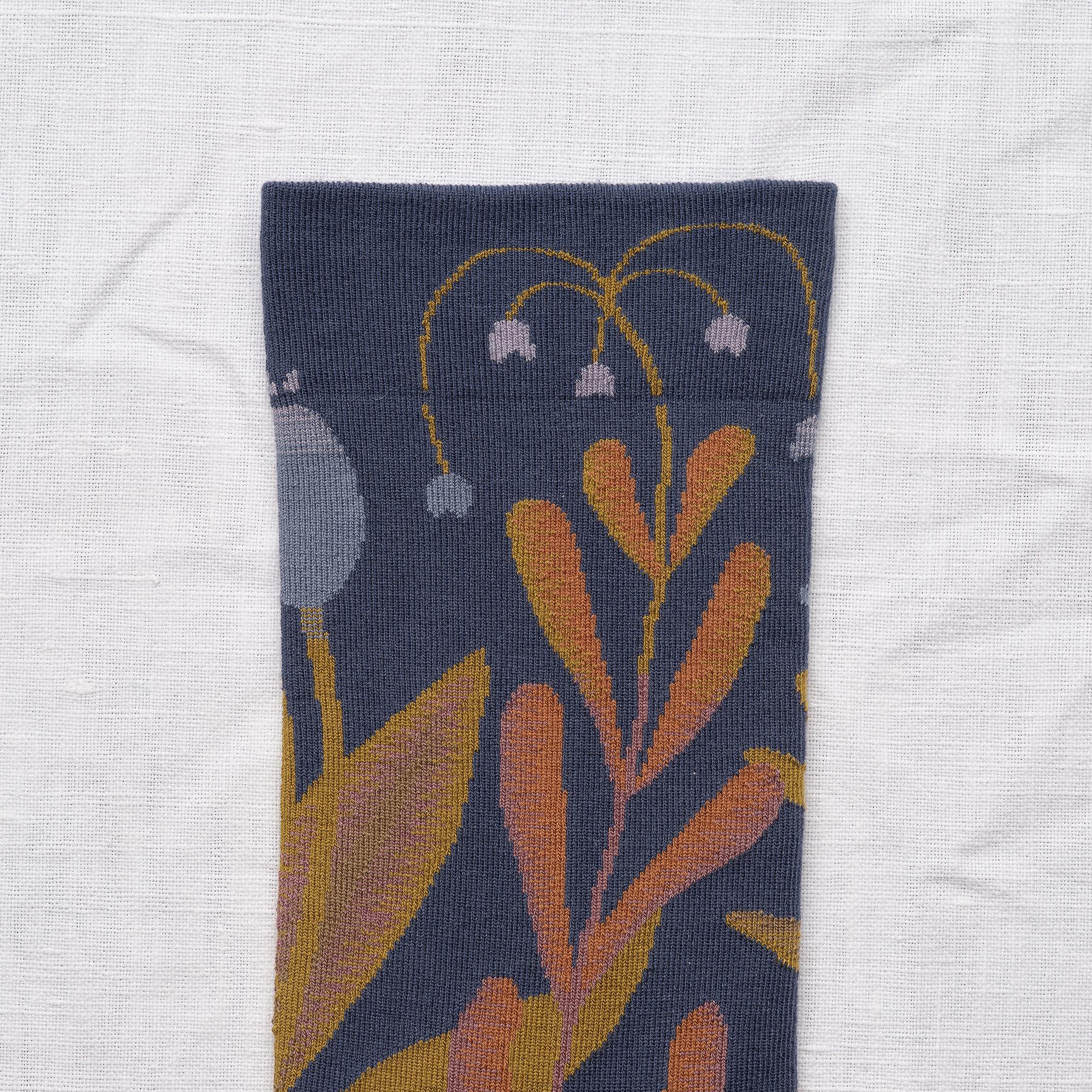 Bonne Maison Plante Calze Fantasia  