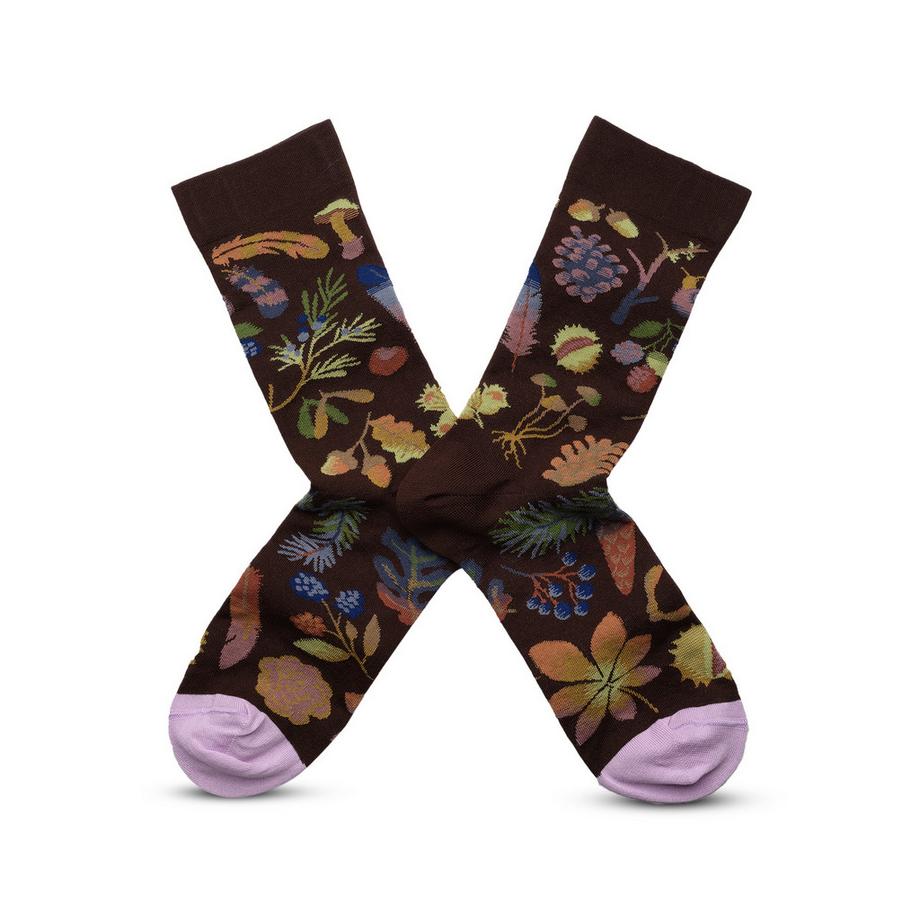 Bonne Maison Semis Calze Fantasia  