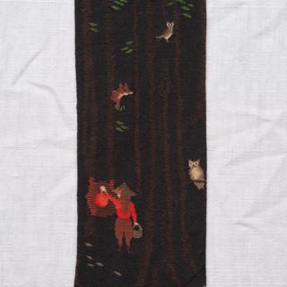 Bonne Maison Calze al ginocchio Nuit  