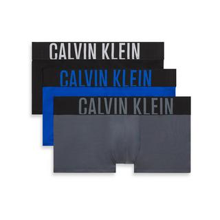 Calvin Klein TRUNK 3PK Low Rise Boxershorts  