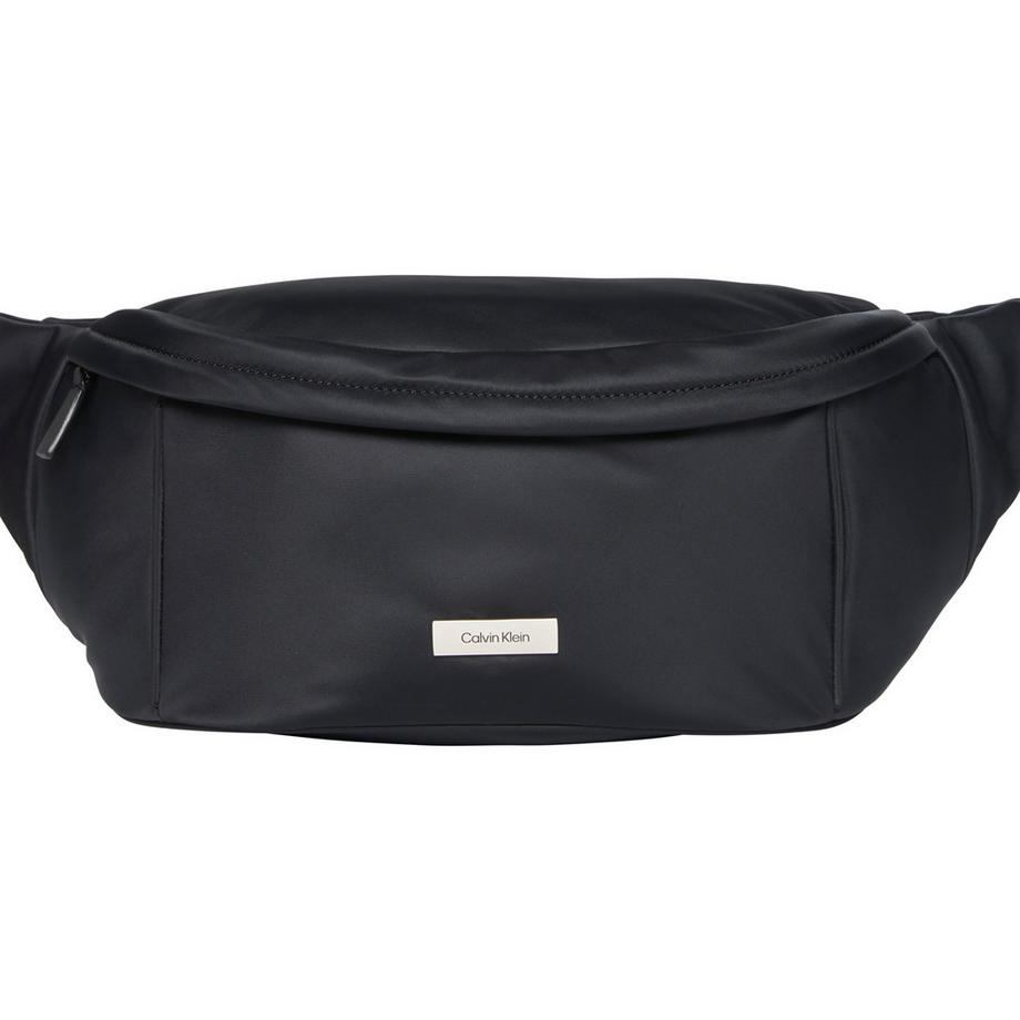 Calvin Klein Sleek Waistbag Sling  