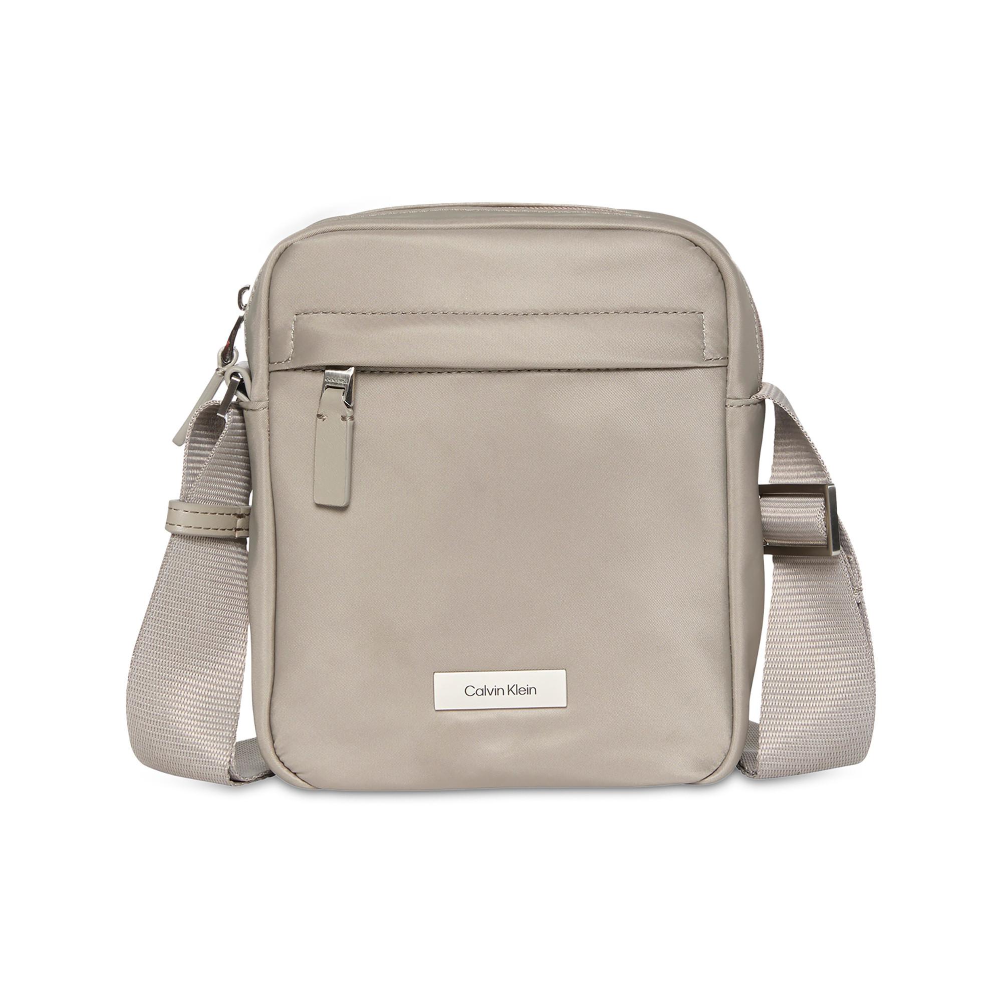 Calvin Klein Reporter Bag  