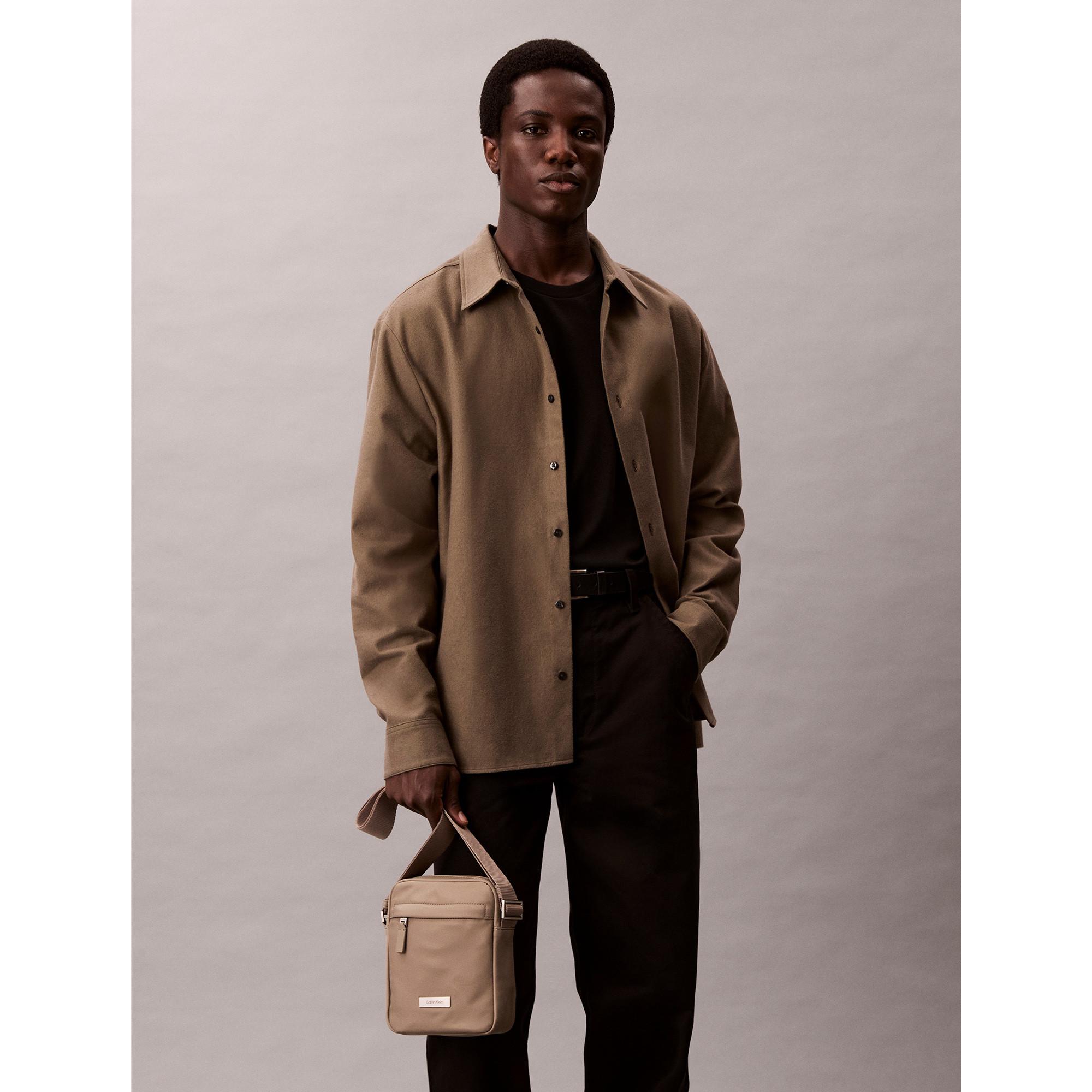 Calvin Klein Reporter Bag  