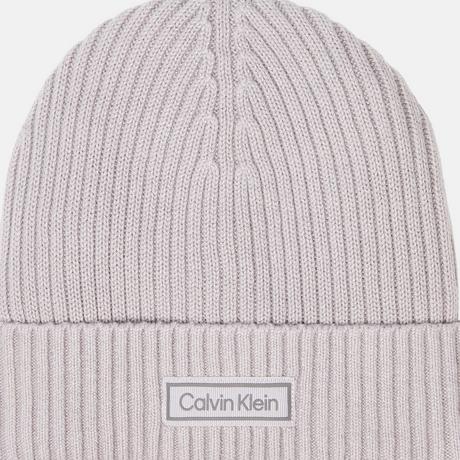 Calvin Klein Berretto a Costine  