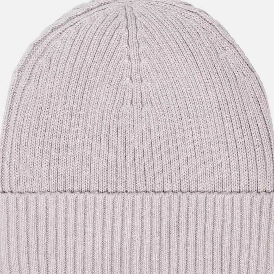 Calvin Klein Bonnet côtelé  