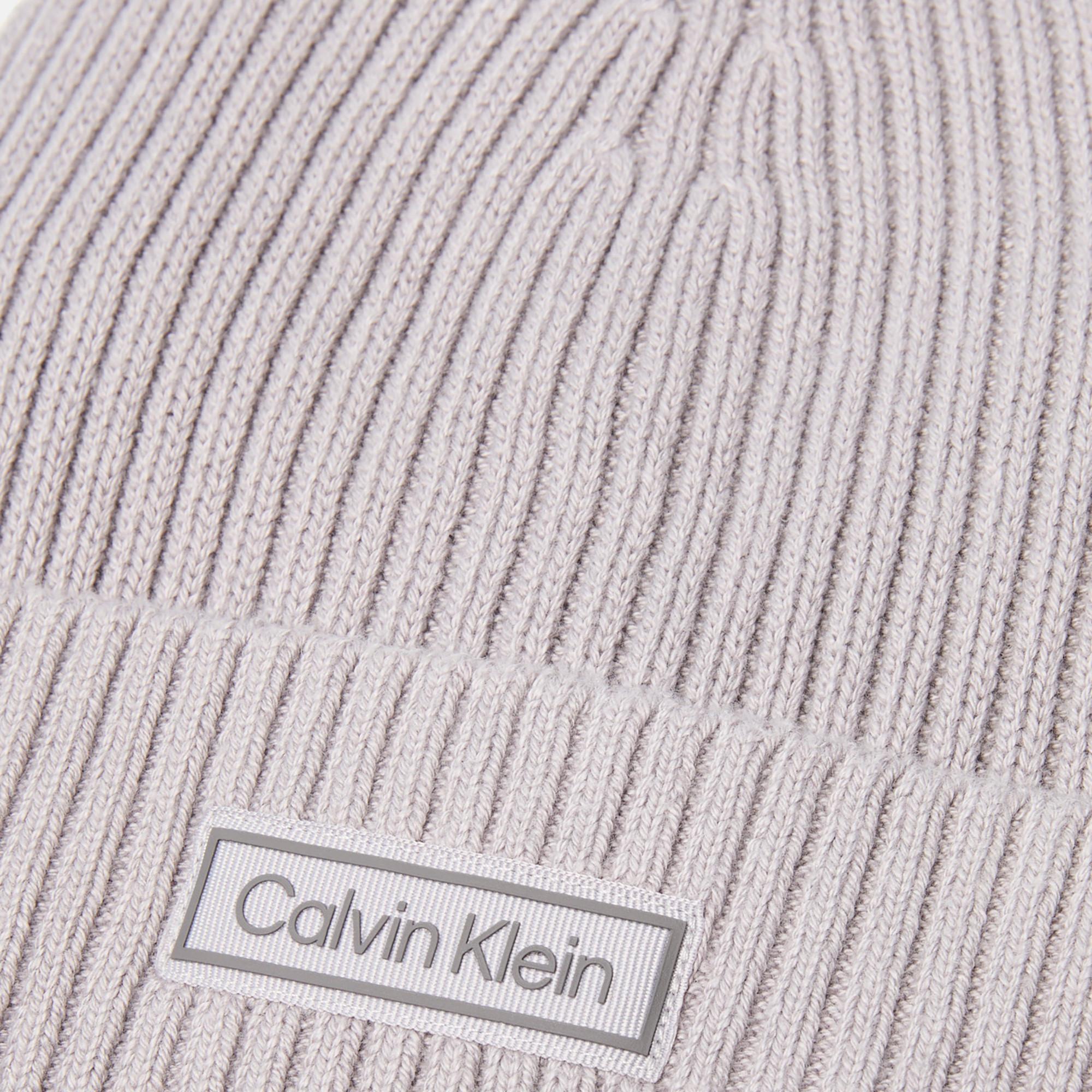 Calvin Klein Berretto a Costine  