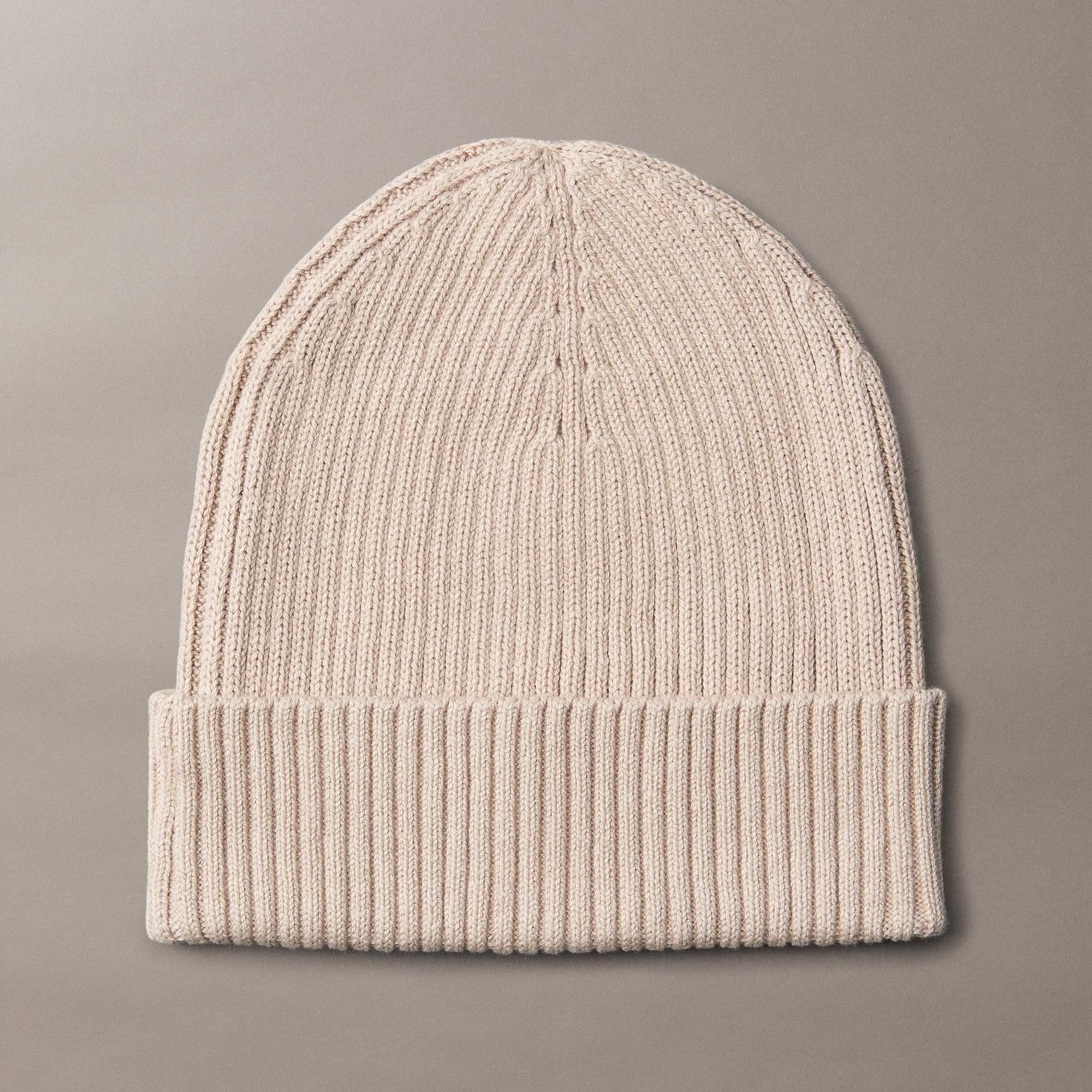 Calvin Klein Berretto a Costine  