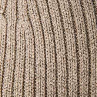 Calvin Klein Bonnet côtelé  