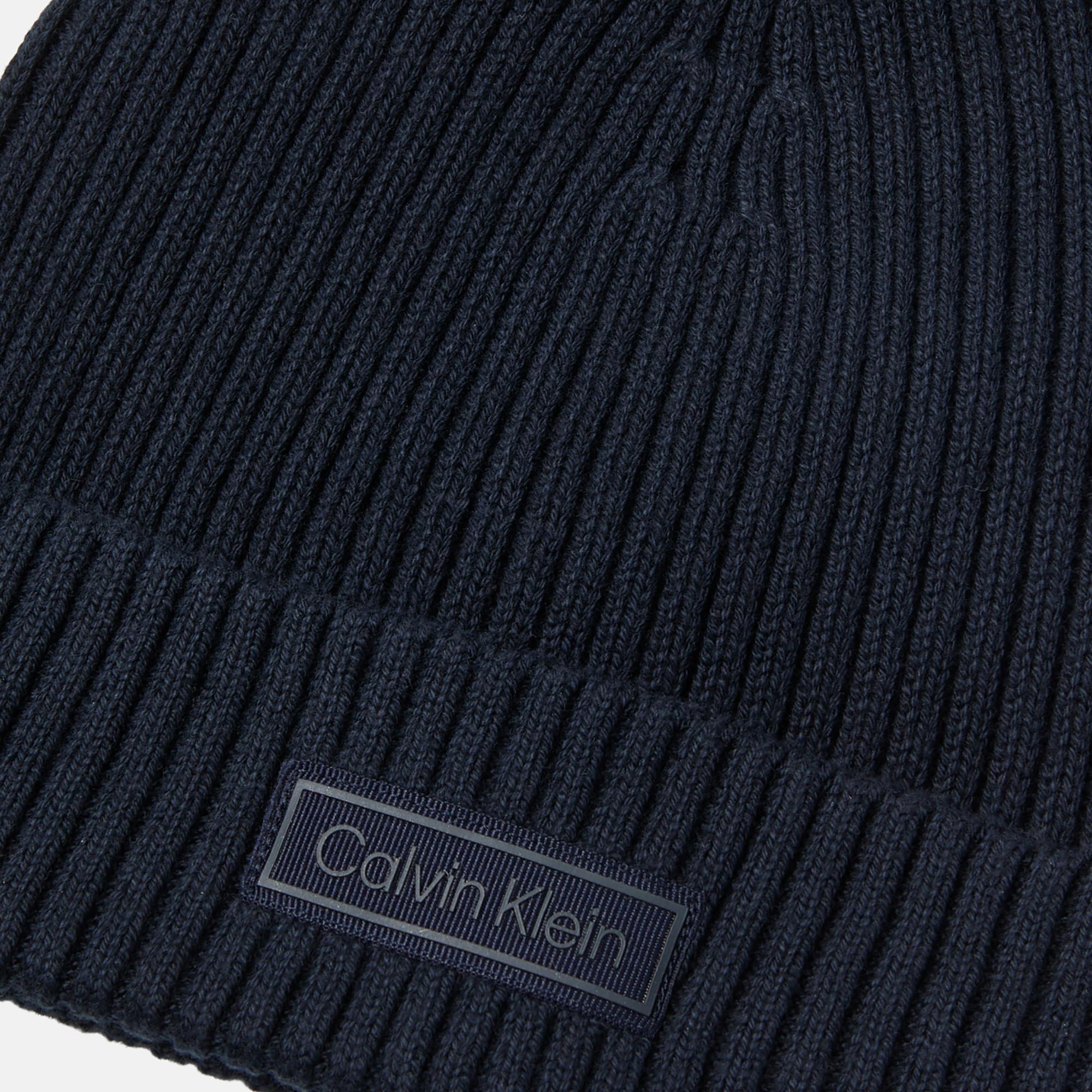 Calvin Klein Berretto a Costine  