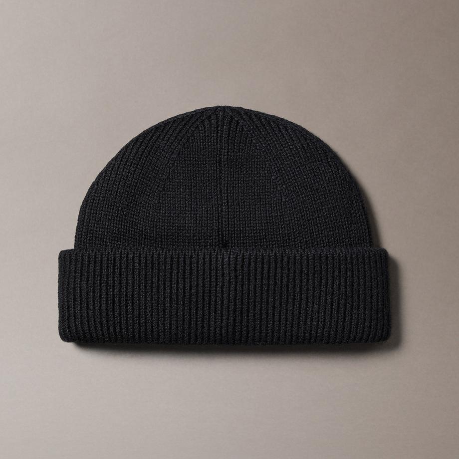 Calvin Klein Berretto Docker a Costine  