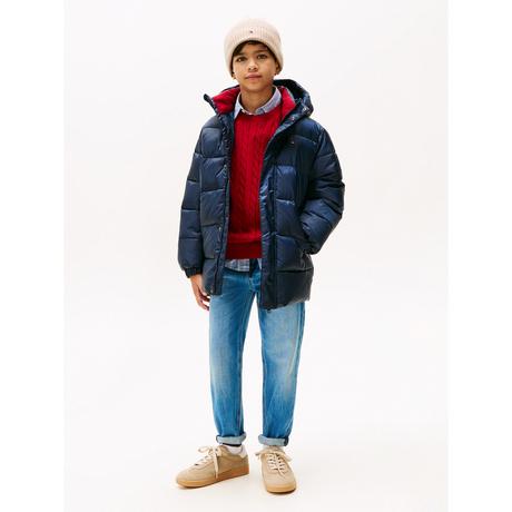 TOMMY HILFIGER  Parka 