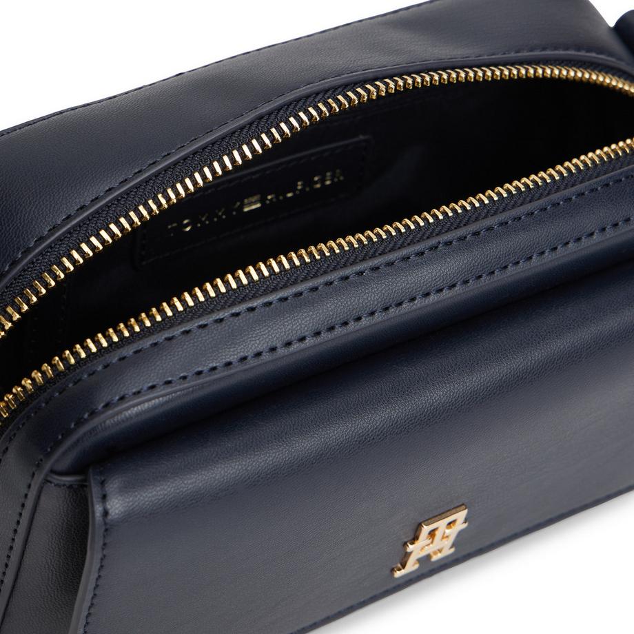 TOMMY HILFIGER TH ICON Camera Sac Bandoulière  