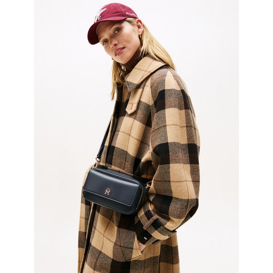TOMMY HILFIGER TH ICON Camera Sac Bandoulière  