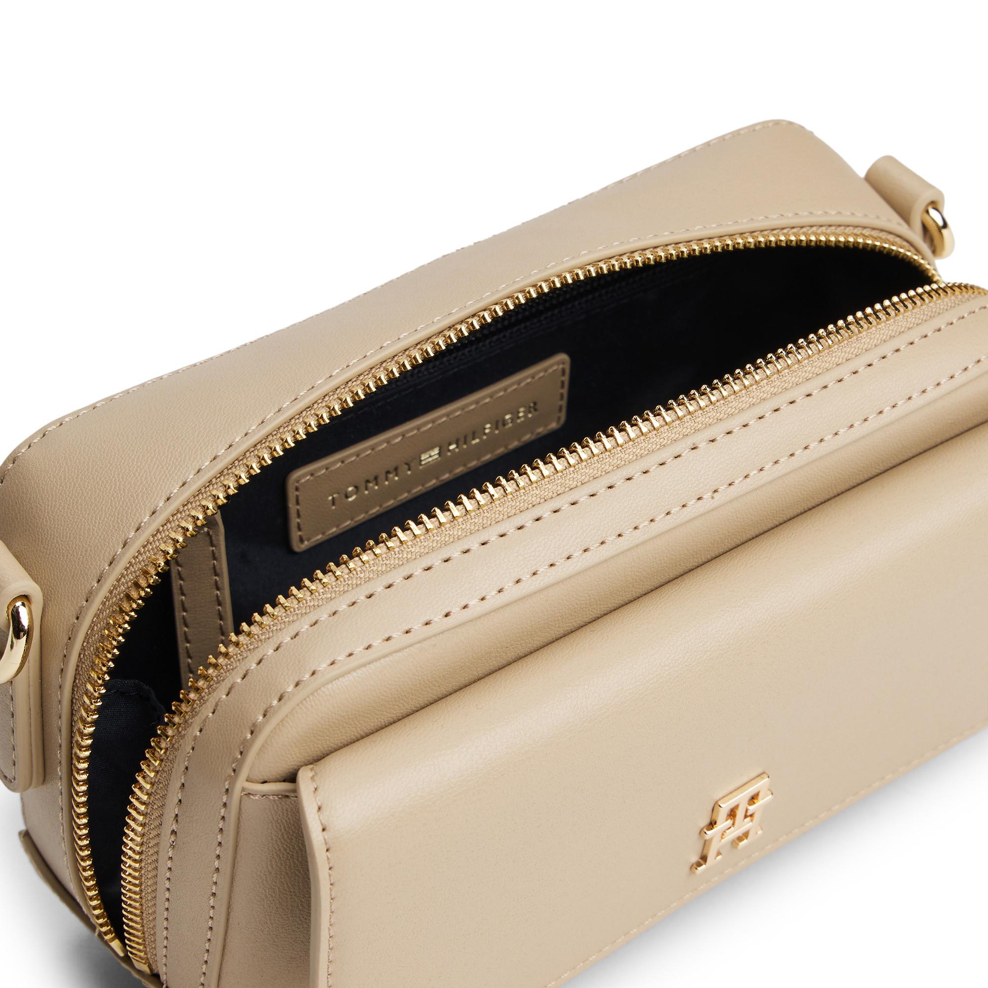 TOMMY HILFIGER TH ICON Camera Sac Bandoulière  