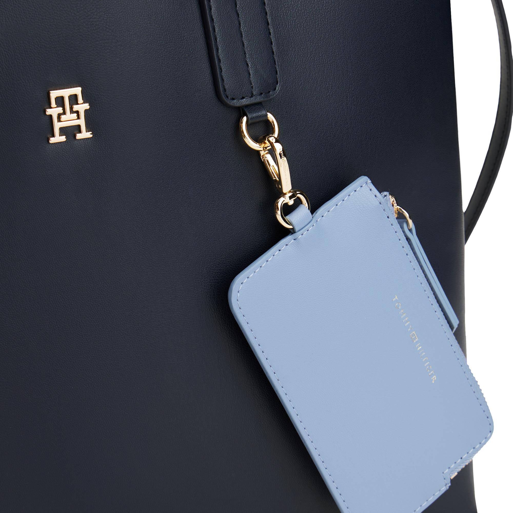 TOMMY HILFIGER TH ICON Handtasche  