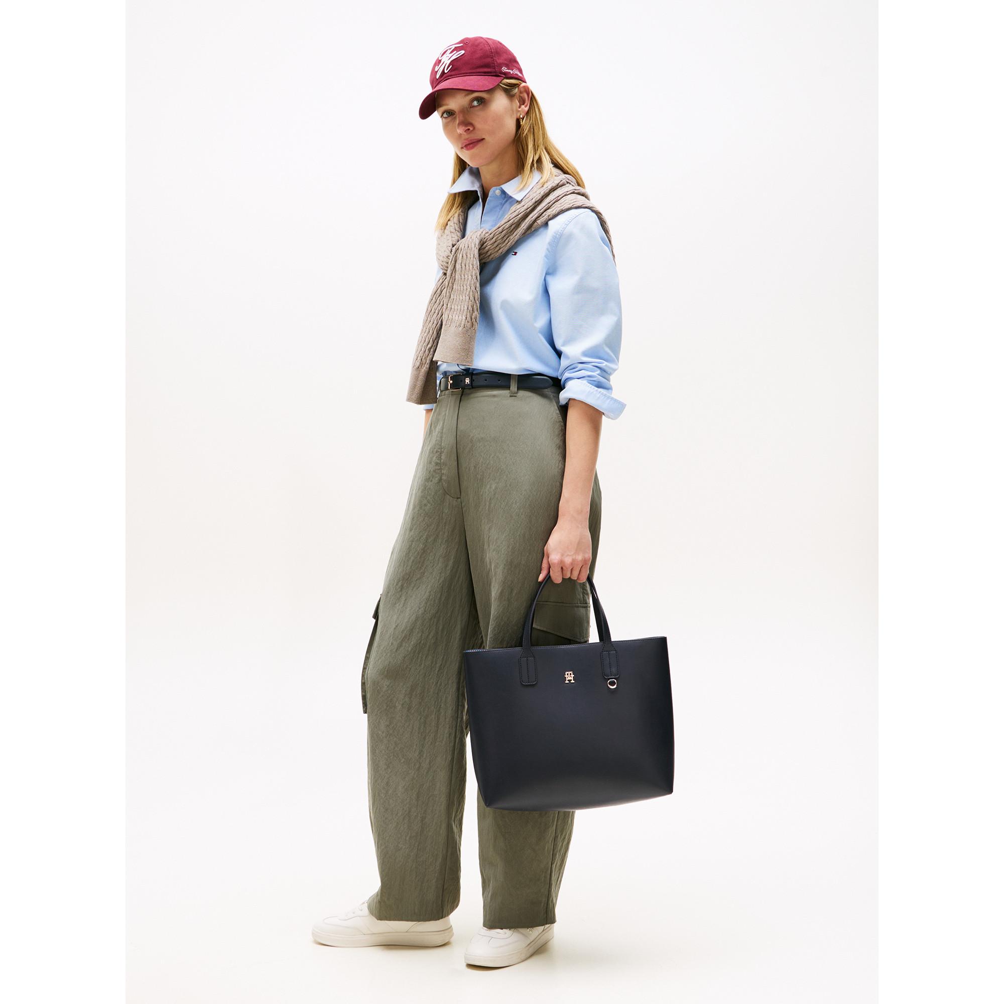 TOMMY HILFIGER TH ICON Handtasche  