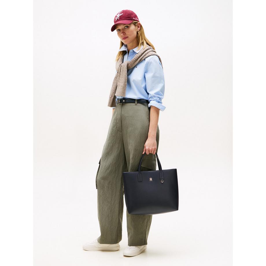 TOMMY HILFIGER TH ICON Handtasche  