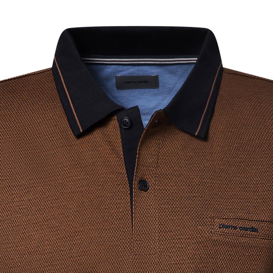 pierre cardin Polo Manica Lunga  