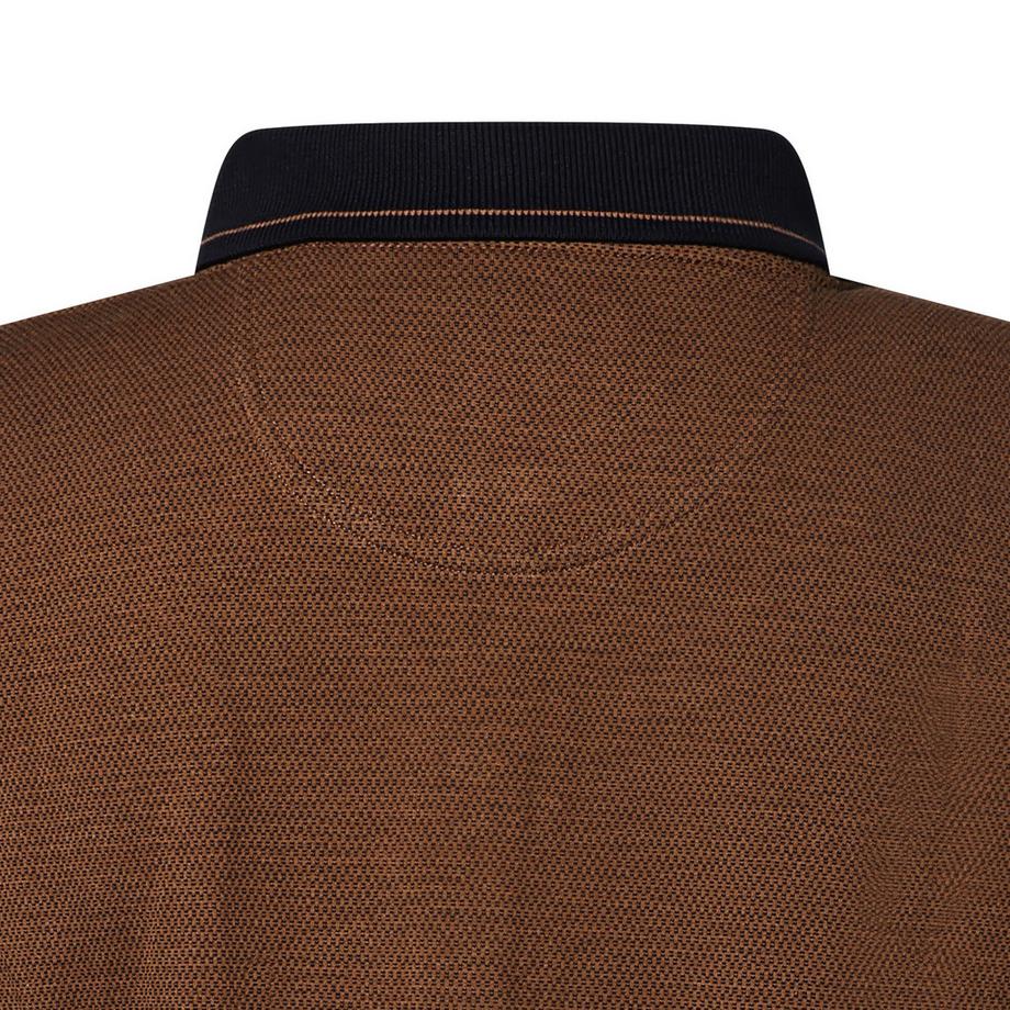 pierre cardin Polo Manica Lunga  