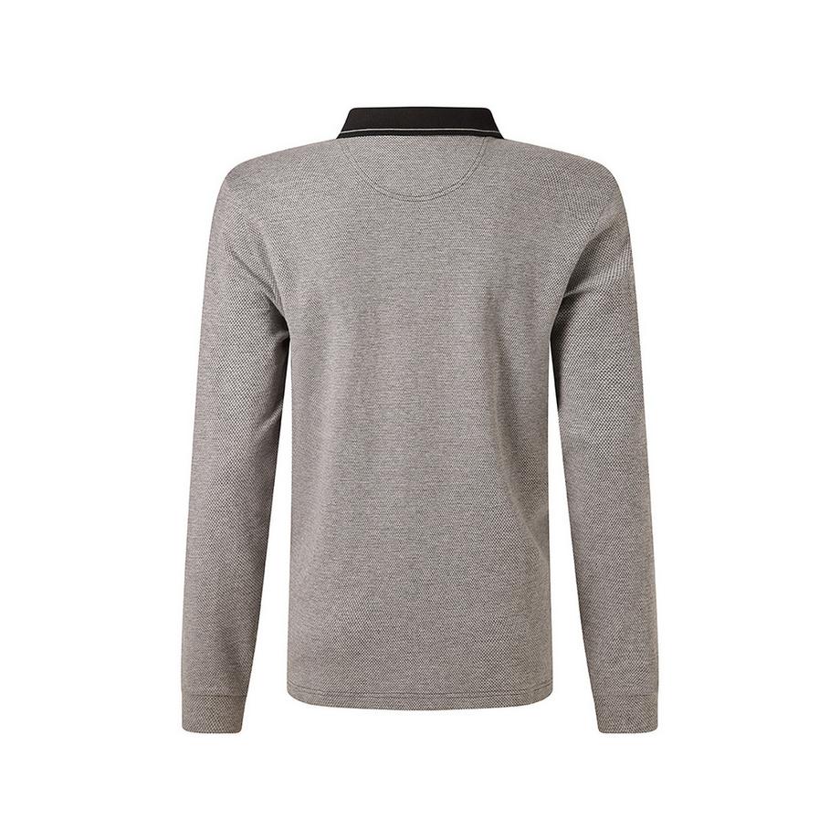 pierre cardin Polo Manches Longues  