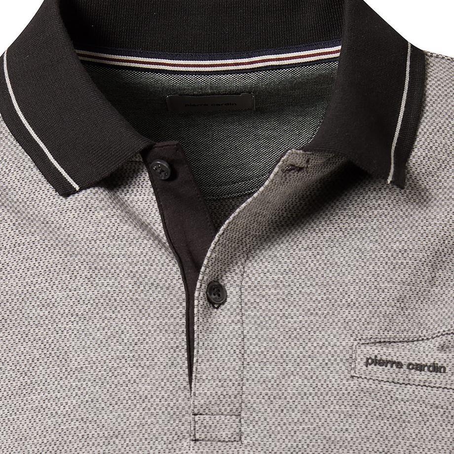 pierre cardin Polo Manches Longues  