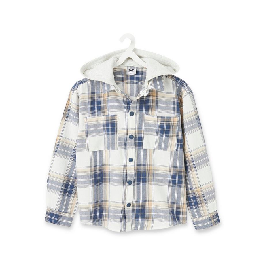 TAO KIDS  Camicia 