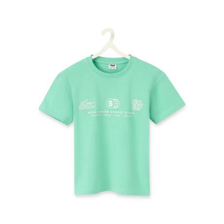 TAO KIDS  T-shirt 