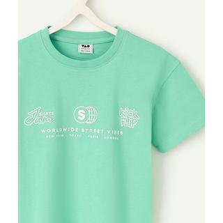 TAO KIDS  T-shirt 