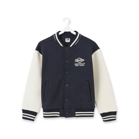 TAO KIDS  Giacca modello college 