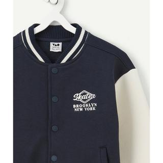 TAO KIDS  Giacca modello college 