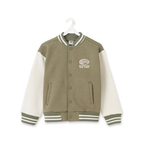 TAO KIDS  Giacca modello college 