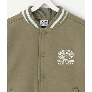 TAO KIDS  Giacca modello college 